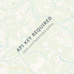 NE map tile
