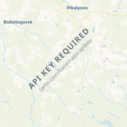 NE map tile