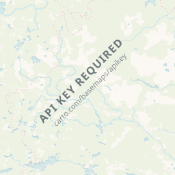 NE map tile