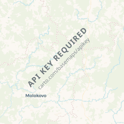 NE map tile