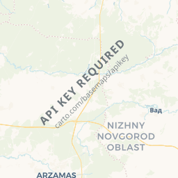 NE map tile