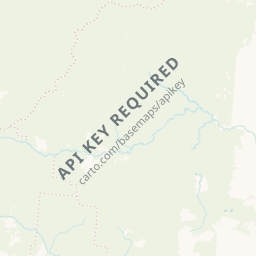 NE map tile