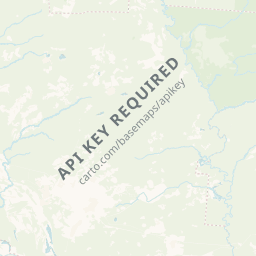 NE map tile