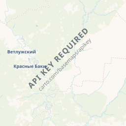 NE map tile