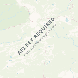 NE map tile