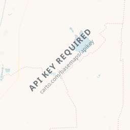NE map tile