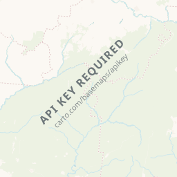 NE map tile