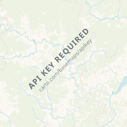 NE map tile