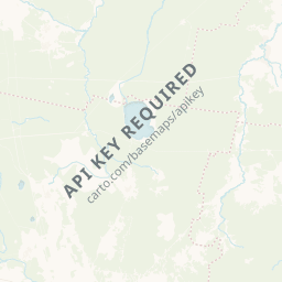 NE map tile