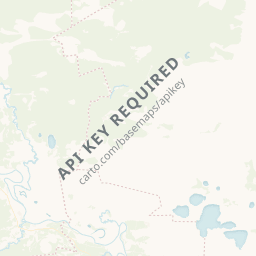 NE map tile