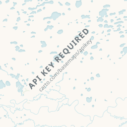NE map tile