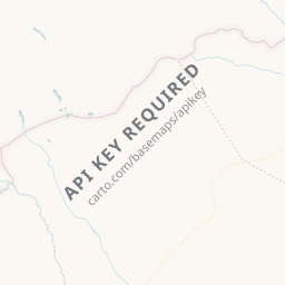 NE map tile