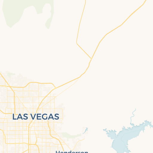 ZIP Code 89124 - Las Vegas, Nevada | Map, Demographics, Income