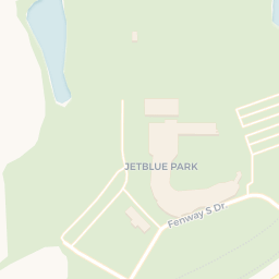 jetblue park field map