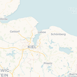 Ostsee-Strände in Schleswig-Holstein im Test und Vergleich