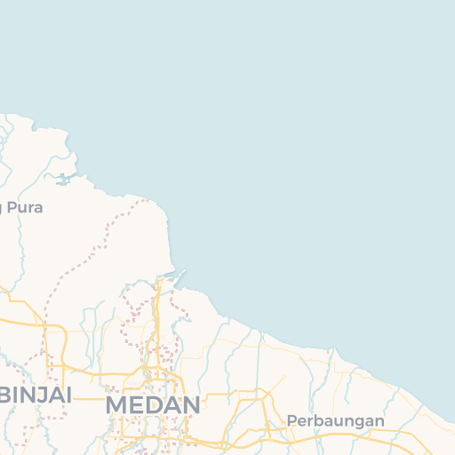 Binjai indonesia
